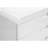 File Cabinet, Rolling Mobile, Storage Drawers, Printer Stand, Office, Work, Cement Laminate, Contemporary, Modern-1700108332