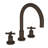 East Linear Double Handle Kitchen Faucet-85836814-118369697