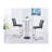 ZIRE BAR TABLE