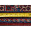 Quintero One-of-a-Kind 4'9" X 6'8" New Age Wool Area Rug in Red