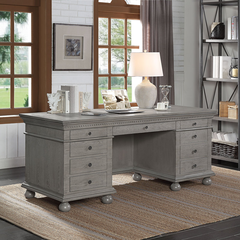 EXECUTIVE WRITING DESK