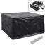 Outdoor Patio Dining Set Cover-20360190