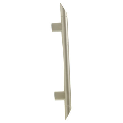 Keswick Plastic 3.5 cm Centre Bar Handle