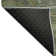 Premium Machine Washable Prisco Olive Rug