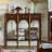 French-style retro elegant console table