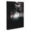 White Wolf In A Forest - Wrapped Canvas Print-55303261