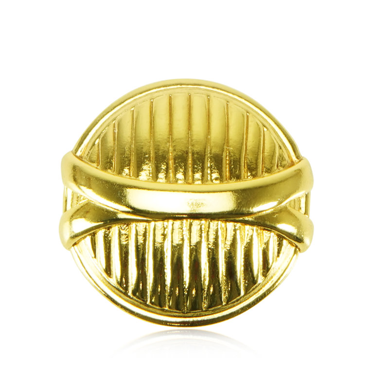 WESTPORT KNOB, Gold