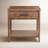 Marek Olga End Table with Storage