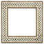3.25 in. x 12 in. Polished Marble Tile-79884721