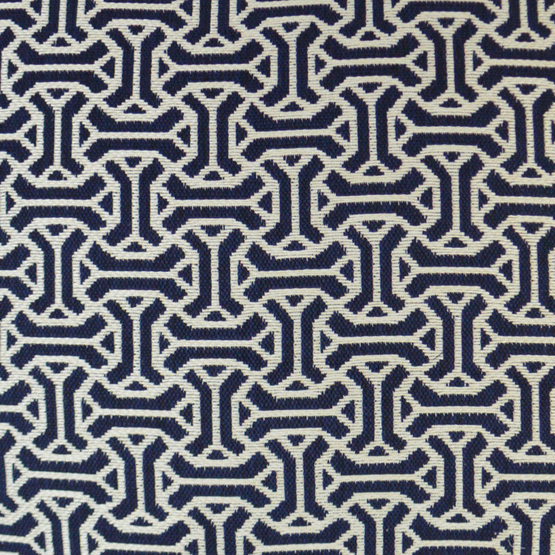 Stoneking Fabric, Navy