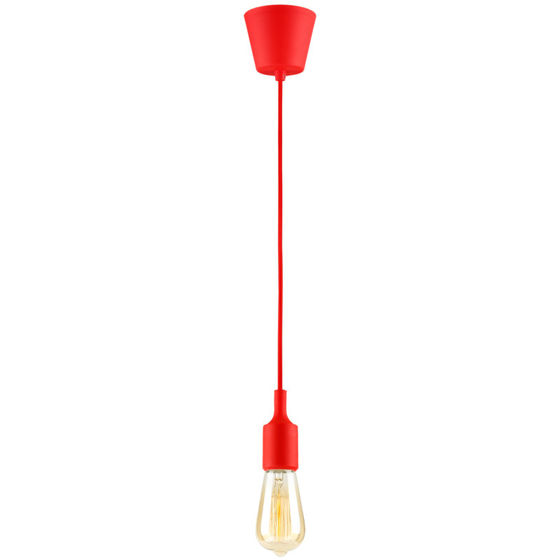 UL-Listed Lamp Power Cord
