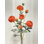 Artificial Ranunculus Stems in Variety of Colors - Real Touch Faux Floral Home Decor