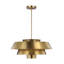 Brisbin 1 - Light Pendant-283244499
