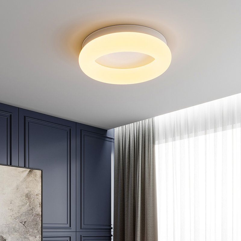 Semi Flush Mount