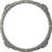 Shell Ceiling Ring Kit-88033651