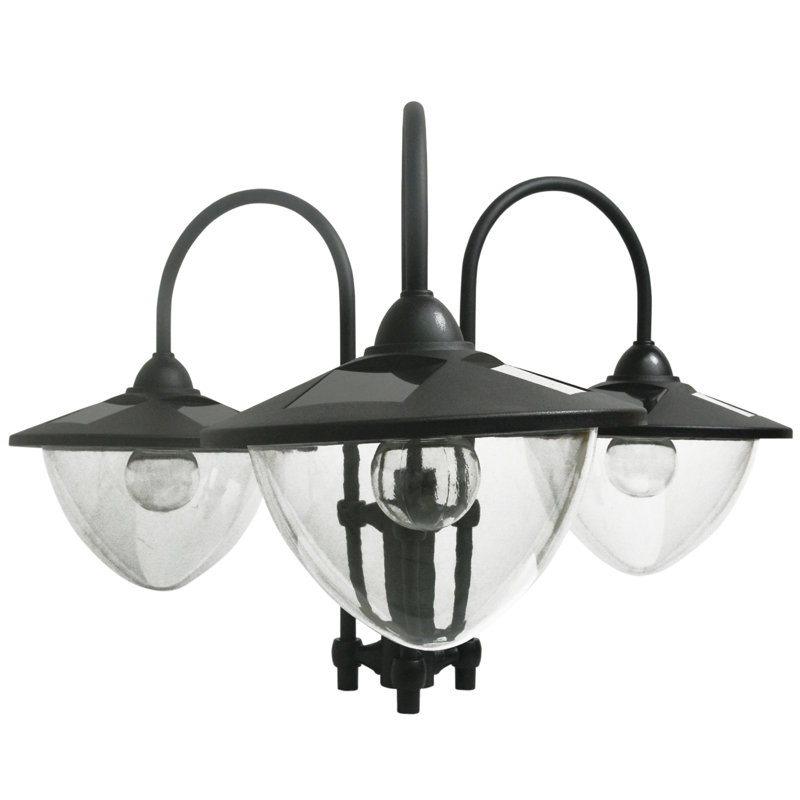 Coverton Lamp Post (Full)