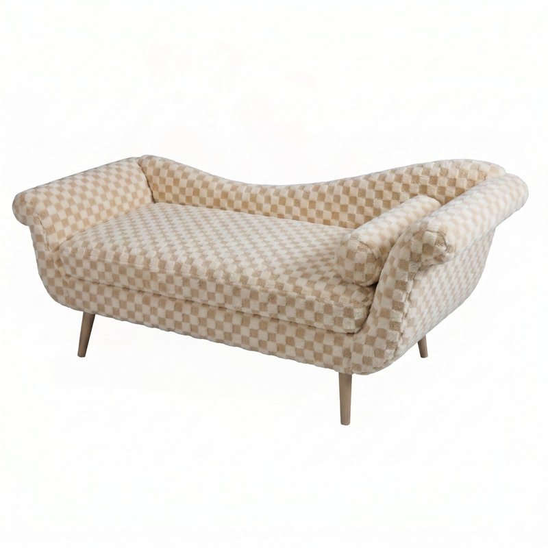 Fauteuil d'appoint Classic, Sable