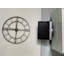 Horloge murale 19,50