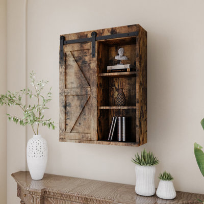 Goochland Bathroom Cabinet