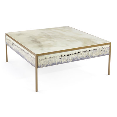 Table basse Causeway