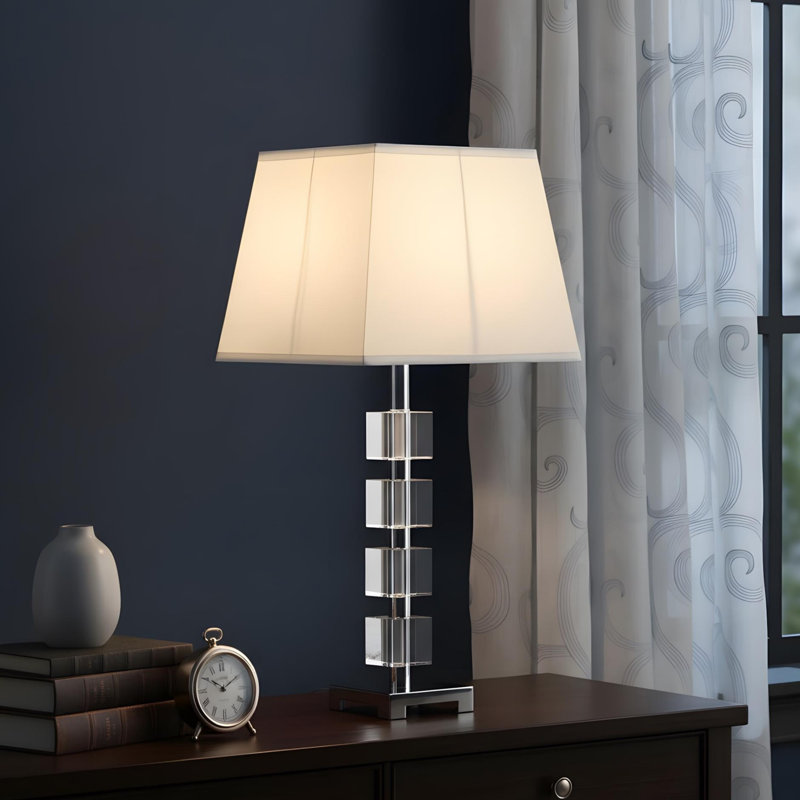 Lampe de table 25 po Sexton
