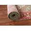 Tapis géométrique turc 4 x 6