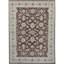 Ziegler Wool Oriental Area Rug
