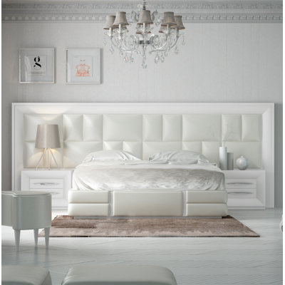 Annalya Piece Bedroom Set
