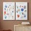 «Beach Treasures», ensemble de 2 impressions-1779710723-1779710729