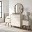 Abby Storage Duo Bedroom Set -125373724