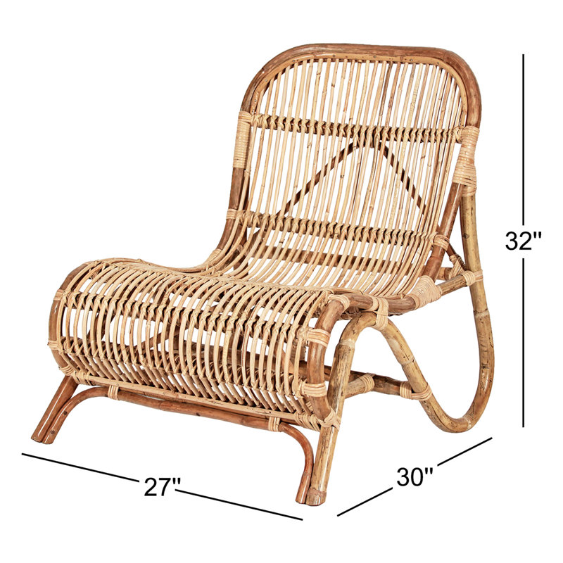 Upholstered Accent Chair