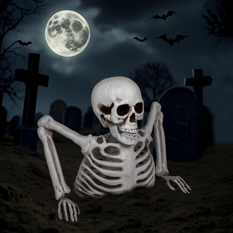 Halloween Decoration