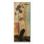 Orchidée rustique à motif géométrique abstrait par Chris Donovan-1644613222-1647913646