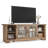 Callison 66" TV Stand For Tvs Up To 75" With Spacious Storage And Adjustable Shelves-1527021028-1537045756