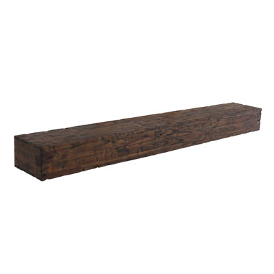 Senda Shelf Mantel