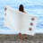 Calypso Turkish Cotton Beach Towel