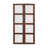 Wall Decor on Solid Wood