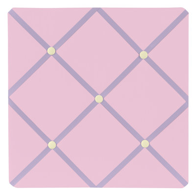 Butterfly Wall Mounted Ribbon Board
