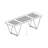 Fuji Bench, Brown/silver