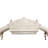 Berlene Solid Wood Swinging Bench