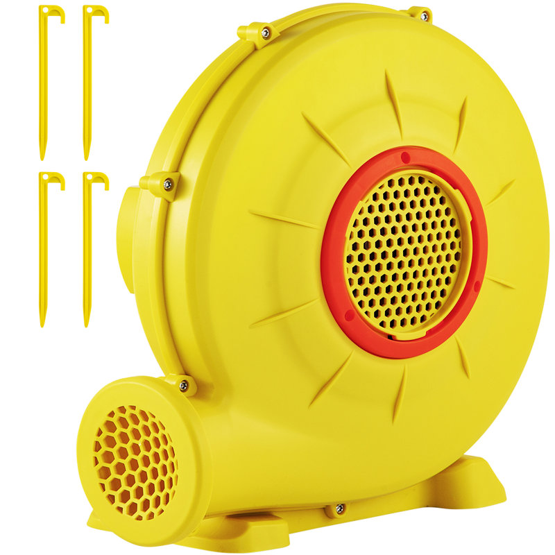 Ventilateur oscillant 16 po VEVOR