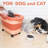 23 Lb. Plastic Food Storage Container-93810840
