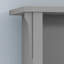 Organisateur 6 cubes gris Cape Cod-1760412420
