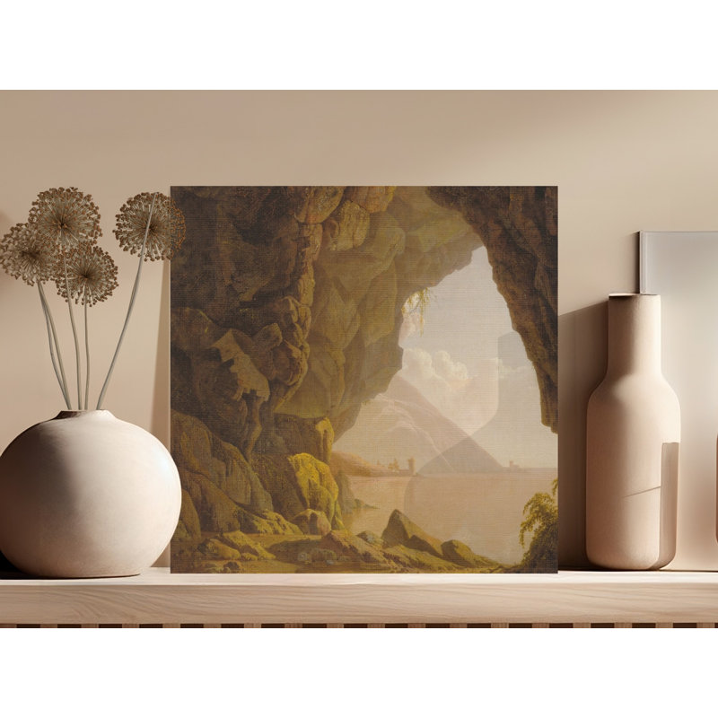 Johson Wrapped Canvas Print Set, 32x32
