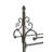Santangelo 40'' Metal-2040822402