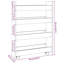 Wood Bar Cart-2104998531