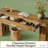Stylish Accent Table,Spacious Console Table,Sofa Table