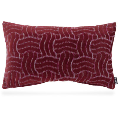Peru Rectangular Throw Cushion