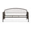 Lit de jour simple en métal Aagand-1535486499