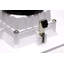 Ensemble d'éclairage encastré Tuned CCT Remodel IC LED